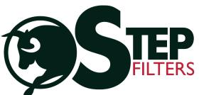 STEP FILTERS
