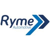 RYME AUTOMOTIVE