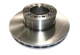  FO0261PRO - FO0261PRO DISCO DE FRENO MAN 432X45 81508030034