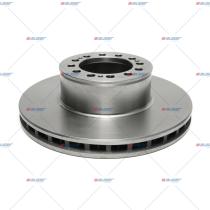  31018 - DISCO DE FRENO