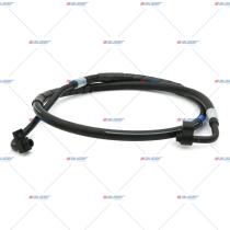 AUGER 83684 - TUBO CLIMA IVECO