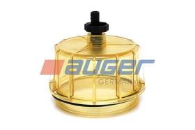 AUGER 68886 - CAJA, FILTRO COMBUSTIBLE MERCEDES