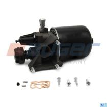  82471 - VALVULA DE DISPARO SCANIA APU SOLO SECADOR