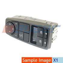  83226 - MANDO ELEV. PTA IZQ MAN