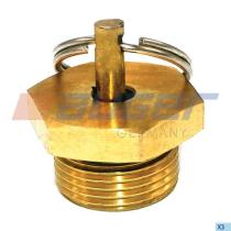  86759 - VALVULA DE PULGA RADIADOR