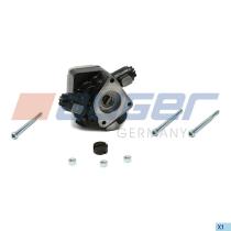 AUGER 103720 - BOMBA DE ACEITE IVECO