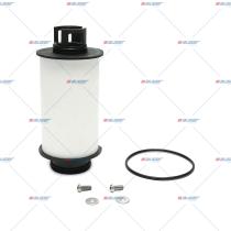 AUGER 107765 - FILTRO VENTILACION CARTER