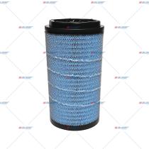  119826 - FILTRO DE AIRE EURO 6