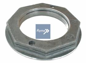  332006 - TUERCA MANGON EJE LM 80X127X18 M2