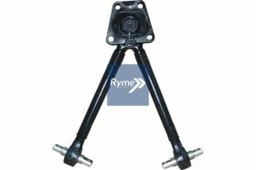  35271 - TIRANTE SUSPENSION DAF XF - 609 MM