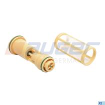 AUGER 114250 - FILTRO DE COMBUSTIBLE