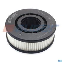 AUGER 91219 - FILTRO DE AIRE, CÁRTER DE ACEITE