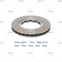  31340 - DISCO DE FRENO